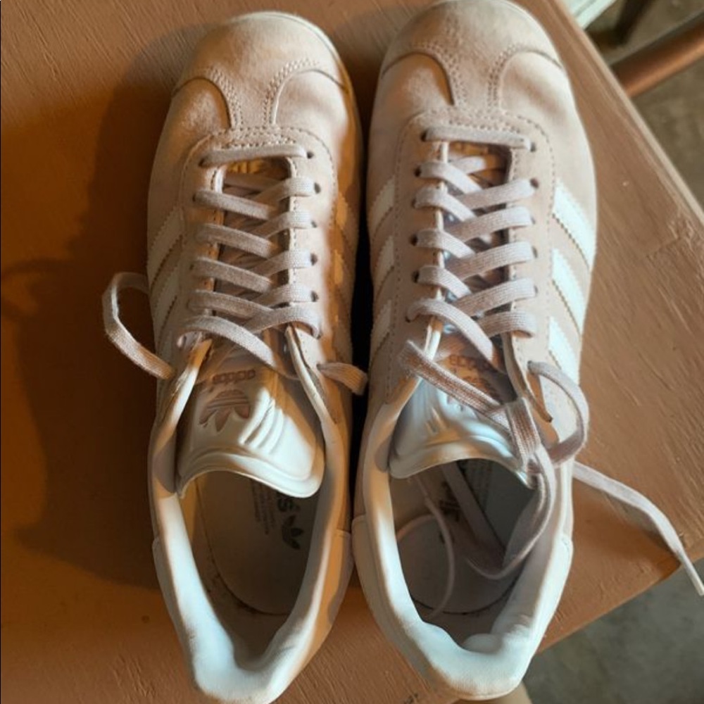 Adidas gazelle shoes - Picture 4 of 5